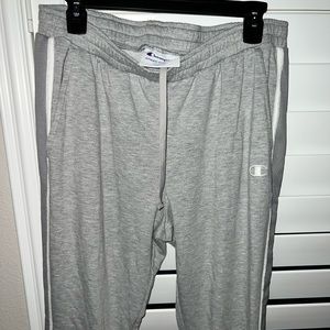 Grey Champion Sweatpants